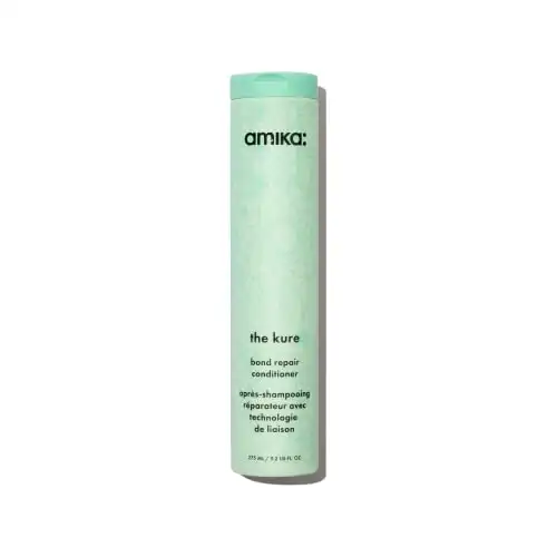 amika the kure bond repair conditioner, 275ml