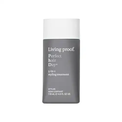 Living proof Perfect hair Day 5-in-1 Styling Treatment, New Formula