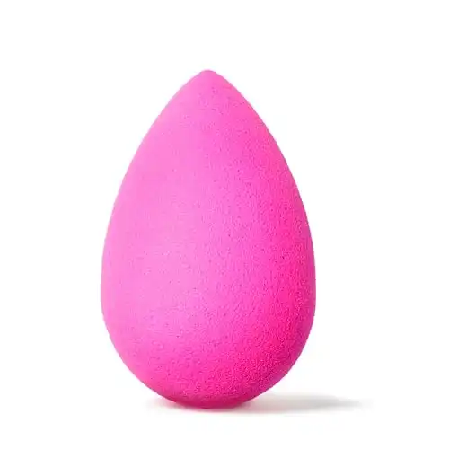 Beautyblender® | Original Beauty Blender Makeup Sponge | Blend Liquid Foundations, Powders and Creams | Streak Free Application | Vegan, Cruelty Free | Made in USA