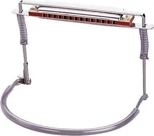 Hohner 154-U Harmonica Holder (154)