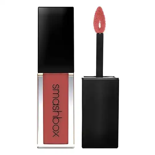 Smashbox Always On Longwear Matte Liquid Lipstick, 0.14 fl. oz.