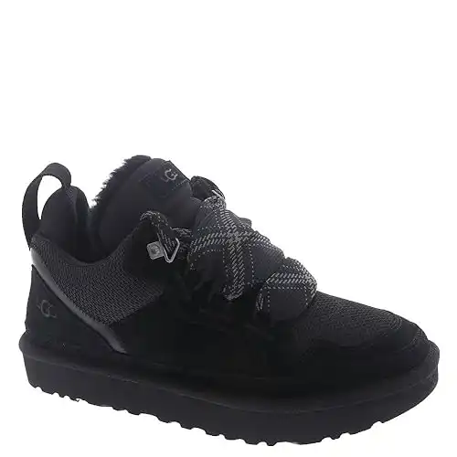 UGG Women's Lowmel Sneaker