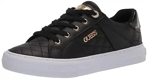 GUESS Women's Loven Sneaker