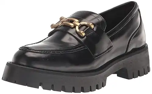 Steve Madden Women's Lyanna Loafer