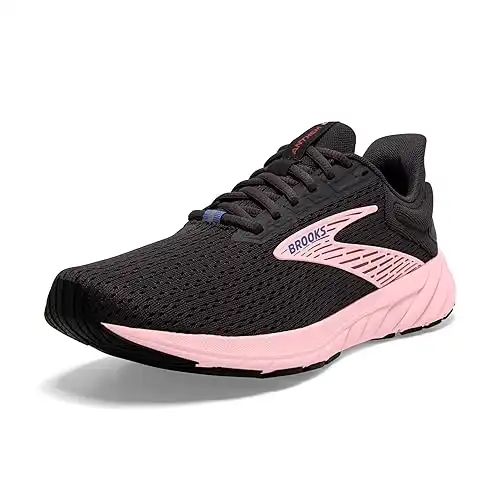 Brooks Women s Anthem 6 Neutral Running Shoe